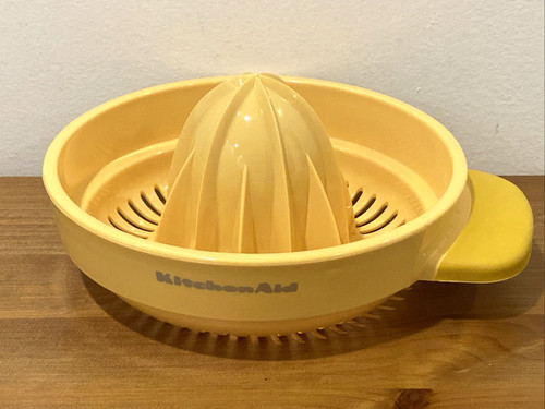 Kitchenaid spremiagrumi mano - kitchenaid,
