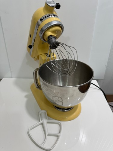 Kitchenaid artisan mixer - mixer, da