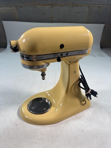 Kitchenaid artisan miscelatore - artisan,