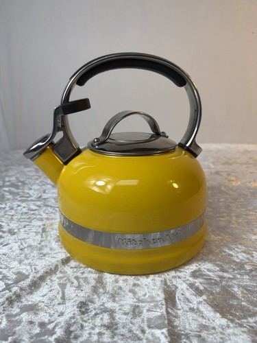 Kitchenaid bollitore per tè - kitchenaid,