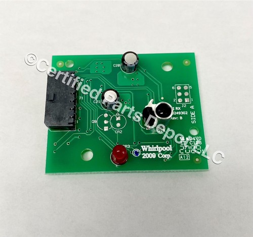 Scheda ricevitore nuova oem - scheda,