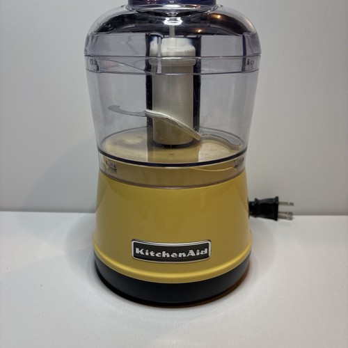 Kitchenaid kfc3511my - kitchenaid,