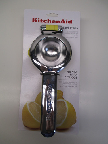 Kitchenaid pressa agrumi - pressa,