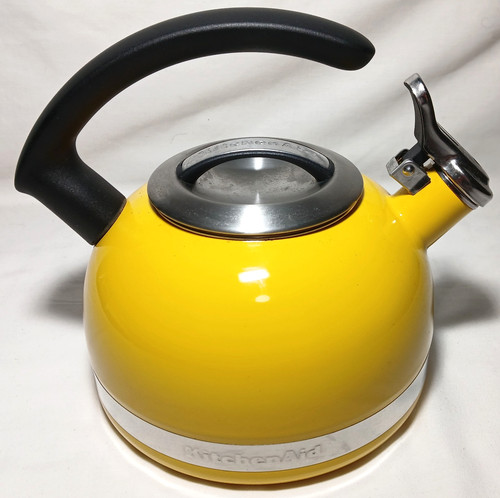 Kitchenaid bollitore tè - kitchenaid,