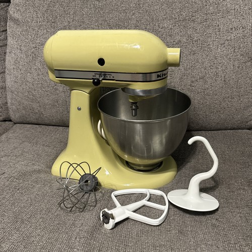 Kitchenaid k45 vintage testa - k45,