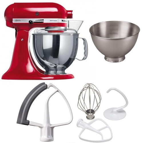 Kitchenaid ksm175 qt - 5,