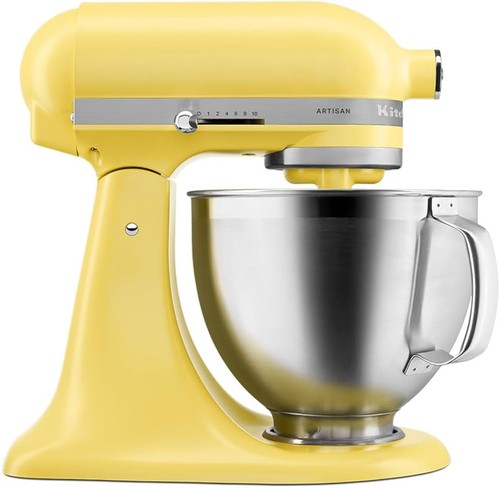 Kitchenaid artisan mixer l - mixer, 4,7