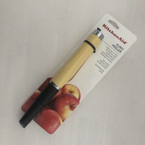 Nuovo kitchenaid giallo - kitchenaid,