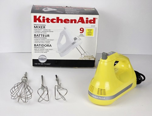 Kitchenaid vintage miscelatore - vintage,