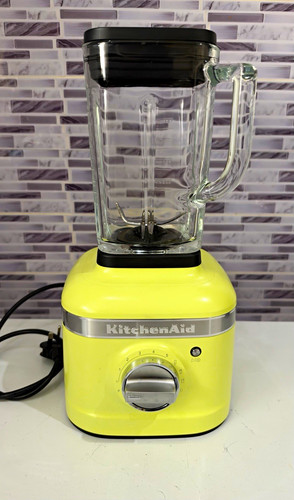 Kitchenaid artisan k400 - kitchenaid,