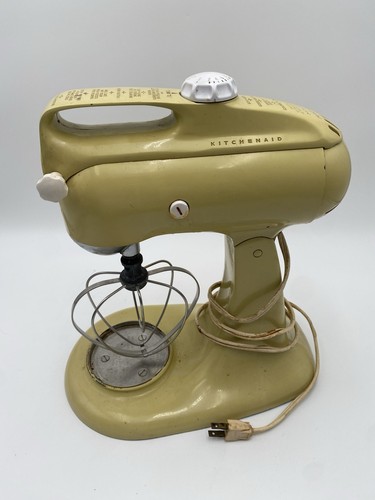 Kitchenaid khm3 miscelatore - miscelatore, da