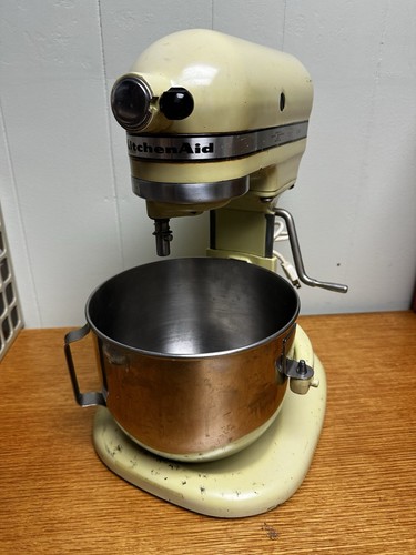 Raro kitchenaid hobart vintage - hobart,