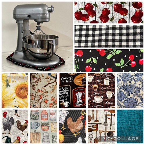 Trasloco kitchenaid cotone - trasloco, in