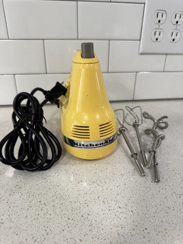 Kitchenaid ultra power plus - power,