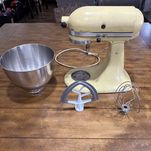 Kitchenaid k45 vintage - kitchenaid,