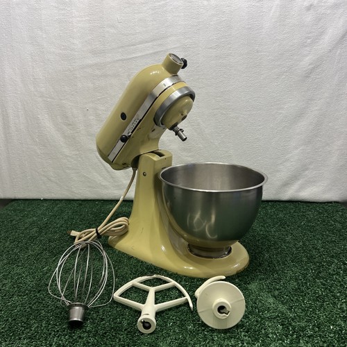 Kitchenaid k45 vintage mixer - vintage,