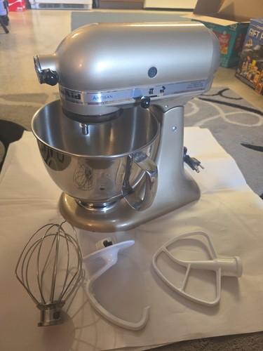 Kitchenaid ksm150pscz artisan - ksm150pscz,