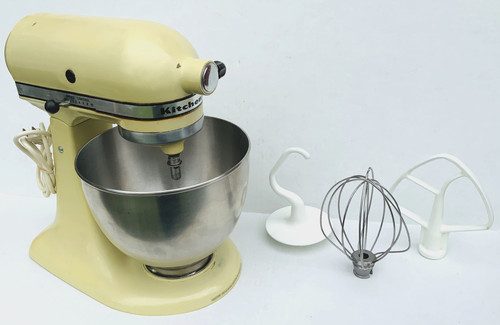 Kitchenaid k45 hobart - hobart, vintage