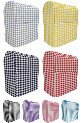Coperchio gingham scacchi - coperchio,