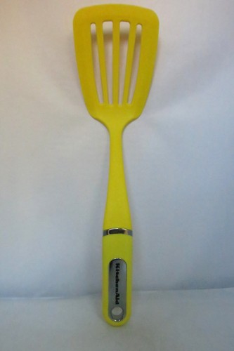Kitchenaid spatola grande - spatola, 4