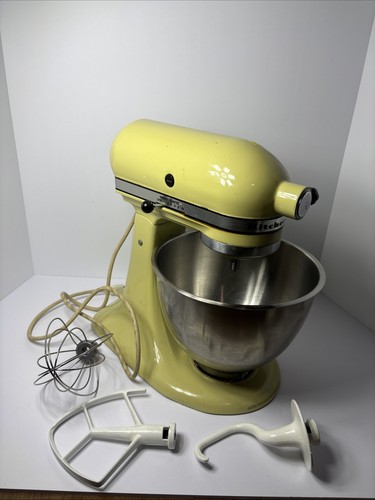 Kitchenaid k45 miscelatore - k45,