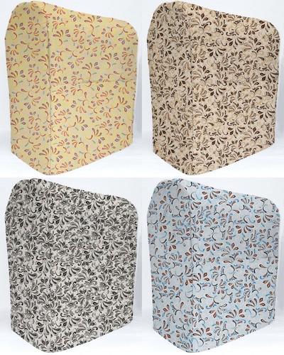 Paisley cover compatibile - paisley, con