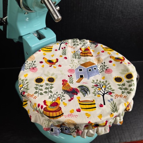Gallo pollaio giallo - gallo, punto