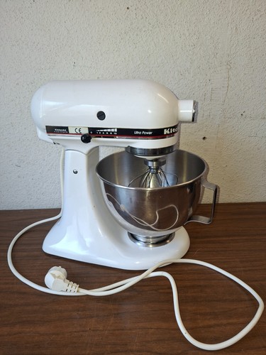 Robot cucina kitchen aid - robot, da
