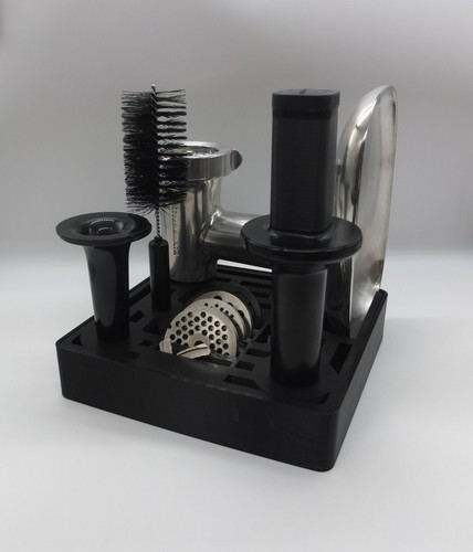 Kitchenaid tritacarne metallo - kitchenaid,