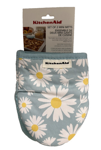 Mini guanti forno - da,