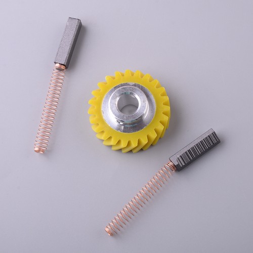 Miscelatore ingranaggio vite - a,