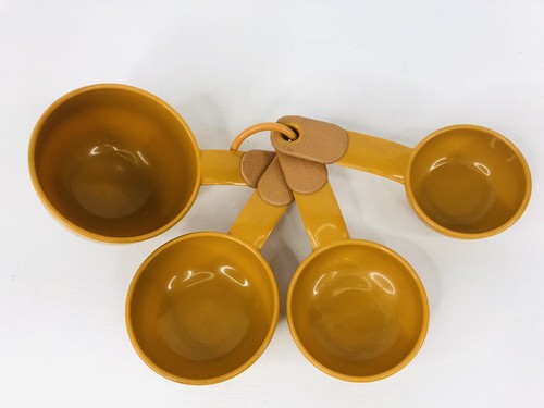 Kitchenaid set cucchiai - 4,