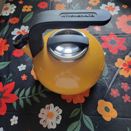 Kitchenaid giallo qt - giallo, 1,5