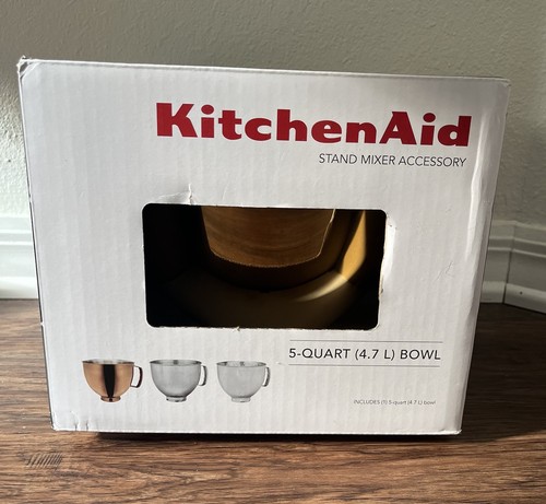 Kitchenaid ciotola di - 5,