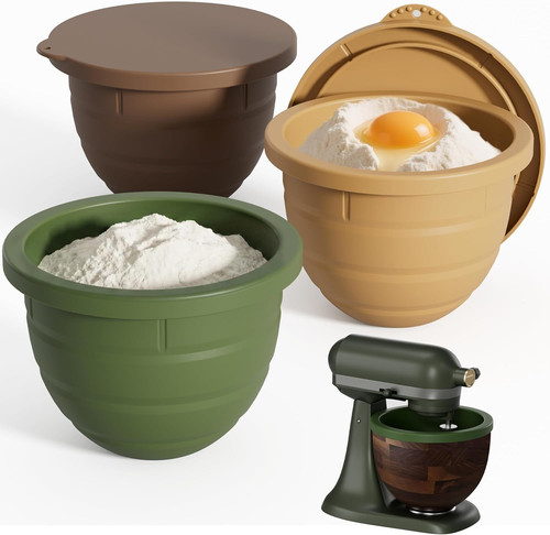 Fodera ciotola silicone - fodera,