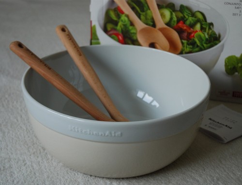Kitchenaid servizio ceramica - kitchenaid,