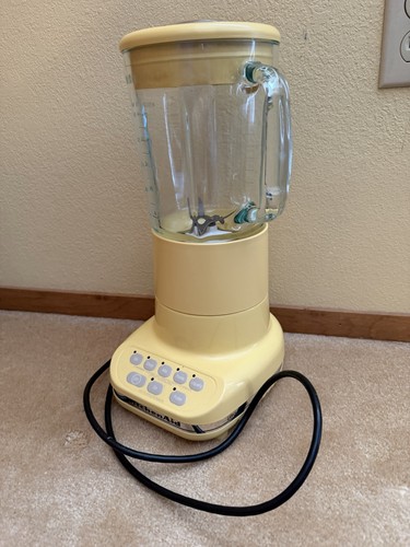 Kitchenaid ksb5my4 frullatore - kitchenaid,