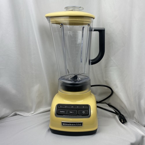 Kitchenaid majestic frullatore - kitchenaid,