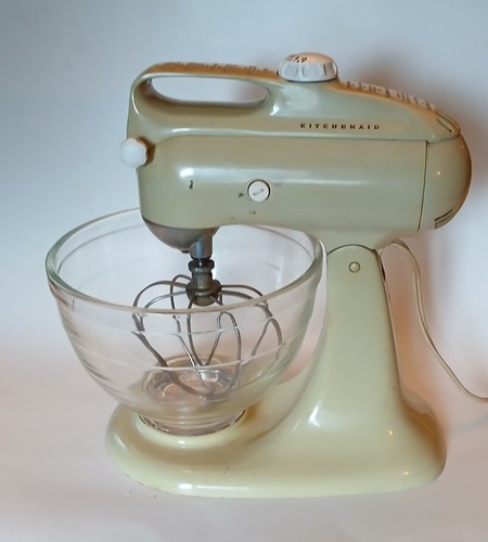 Miscelatore appoggio hobart - appoggio,