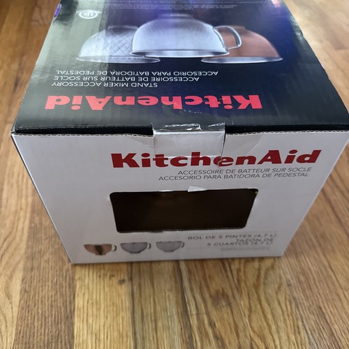 Kitchenaid ciotola quart - kitchenaid,