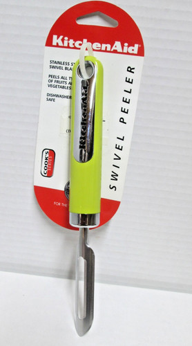 Kitchenaid pelapatate girevole - kitchenaid,