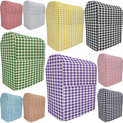 Coperchio gingham scacchi - coperchio, a