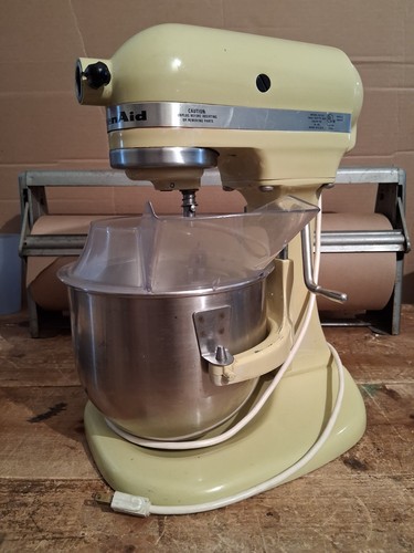 Raro miscelatore kitchenaid - miscelatore,
