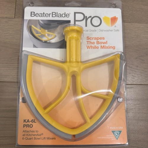 Brand new beaterblade 6l - beaterblade, ka-6l