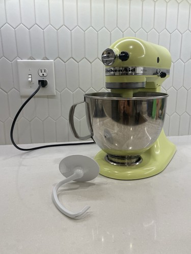 Kitchenaid artisan qt - artisan,