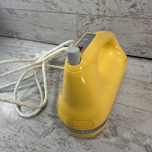 Kitchenaid miscelatore manuale - kitchenaid,