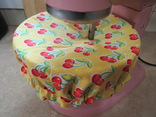 Kitchenaid copri ciotola - copri,
