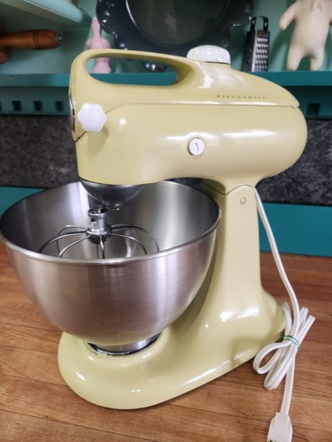 Miscelatore vintage kitchenaid - vintage,