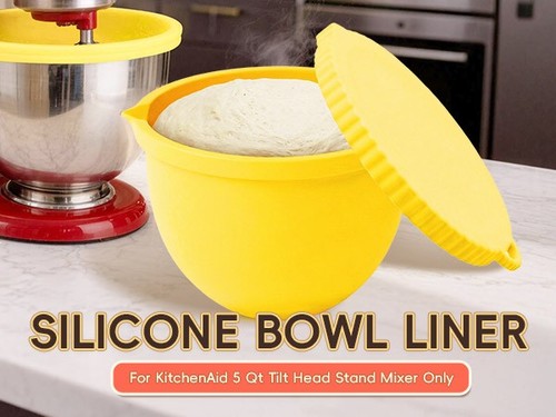 Fodera silicone per - in,