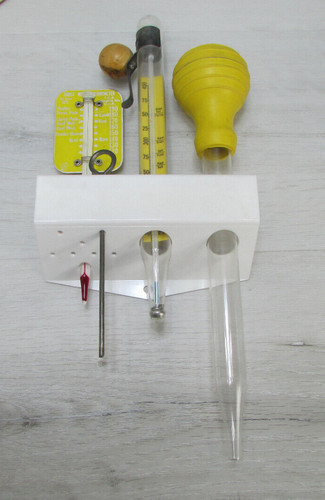 Set cucina vintage giallo